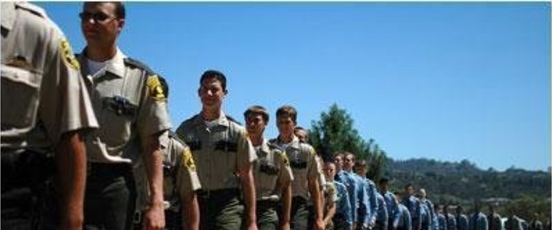 Understanding Police Training Programs in Oceanside, CA