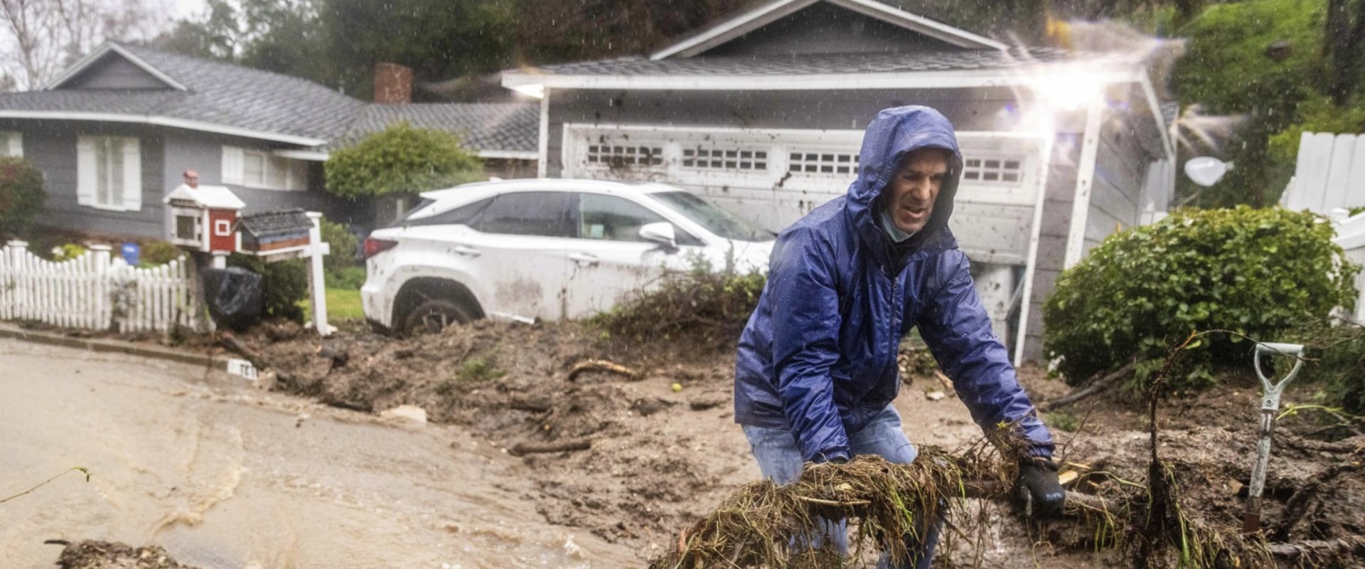 Understanding Severe Weather Alerts and Warnings in Oceanside, CA