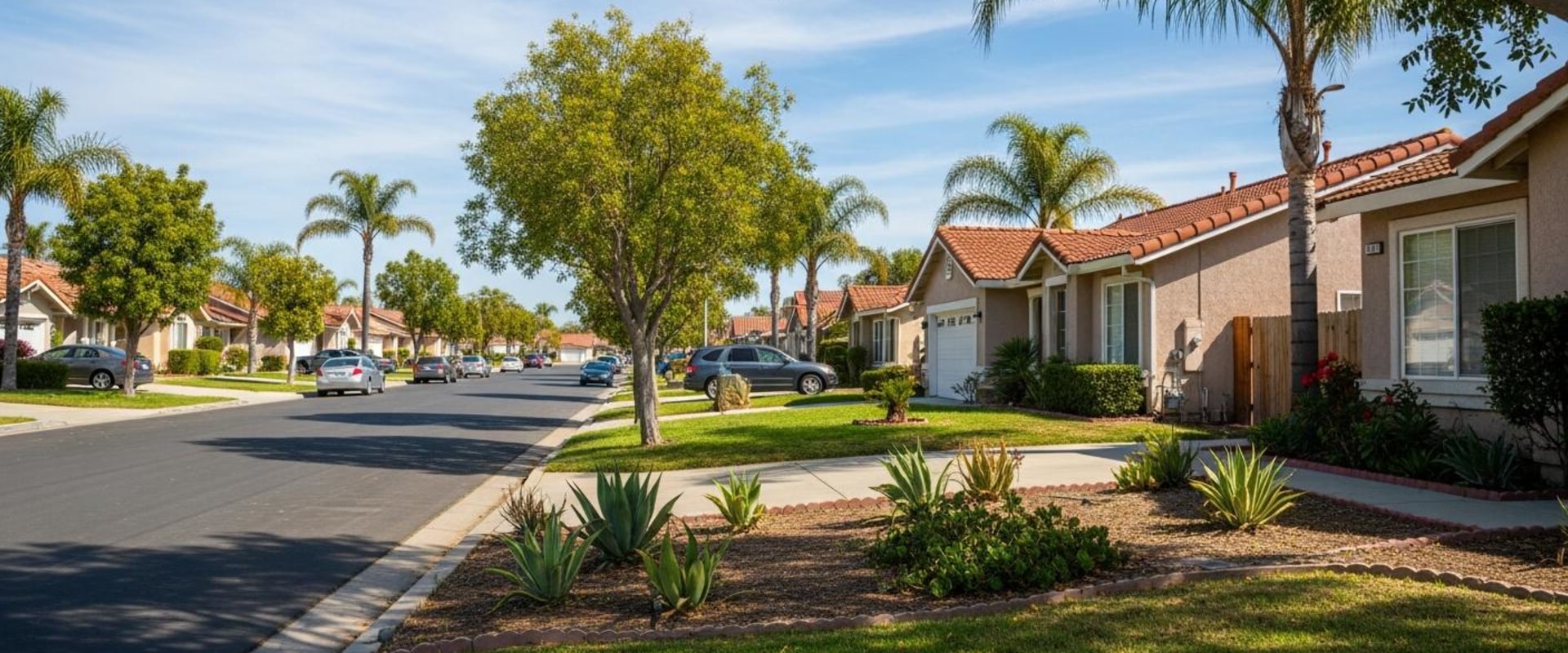 Neighborhood Watch Updates in Oceanside, CA