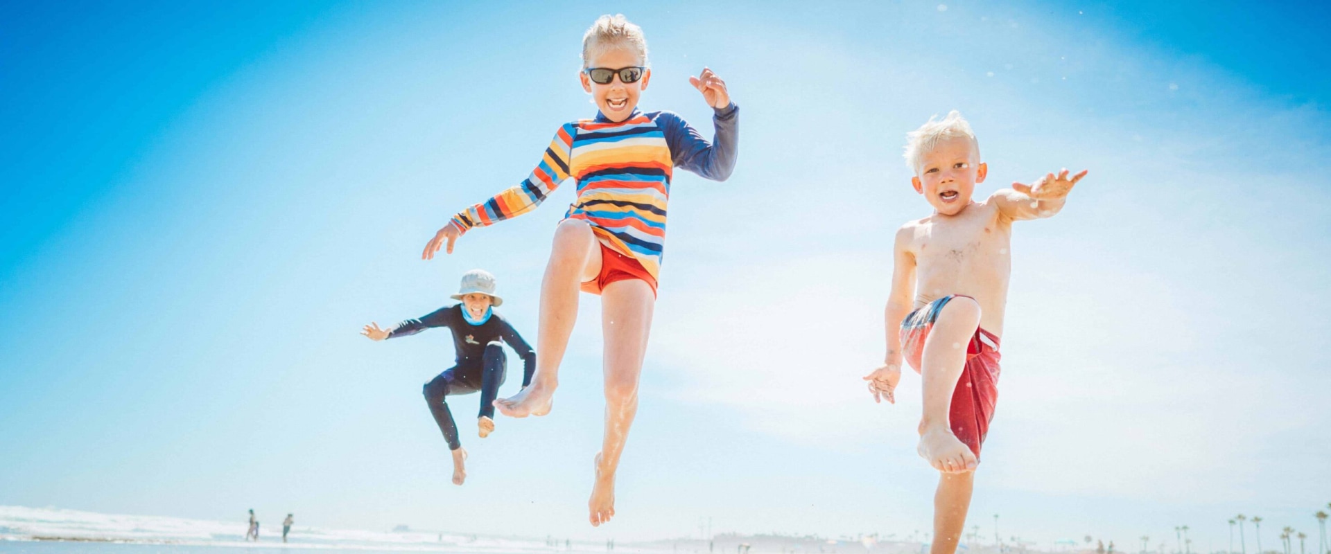 Exciting Summer Programs for Kids in Oceanside, CA