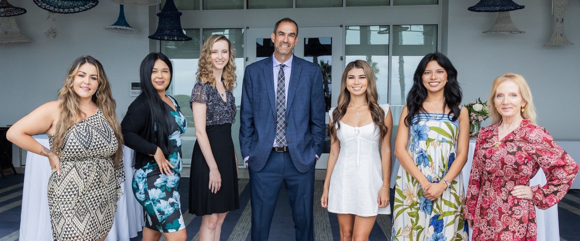 Spotlighting Oceanside's Innovative Entrepreneurs