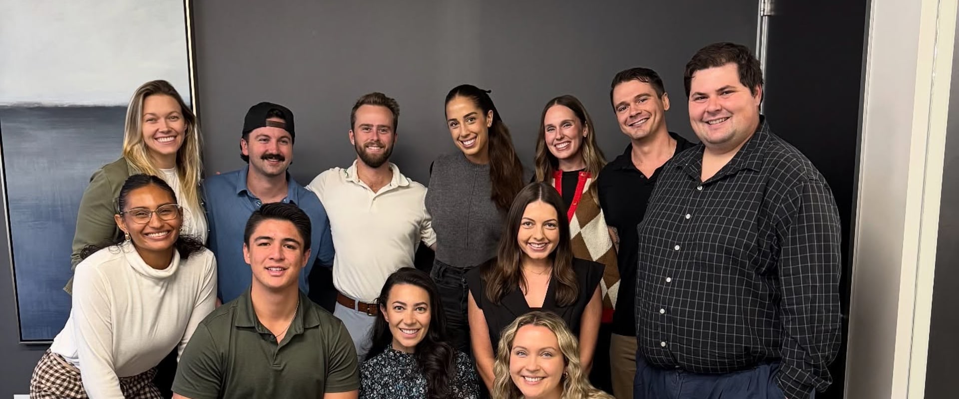 Networking Opportunities in Oceanside, CA for Local Professionals