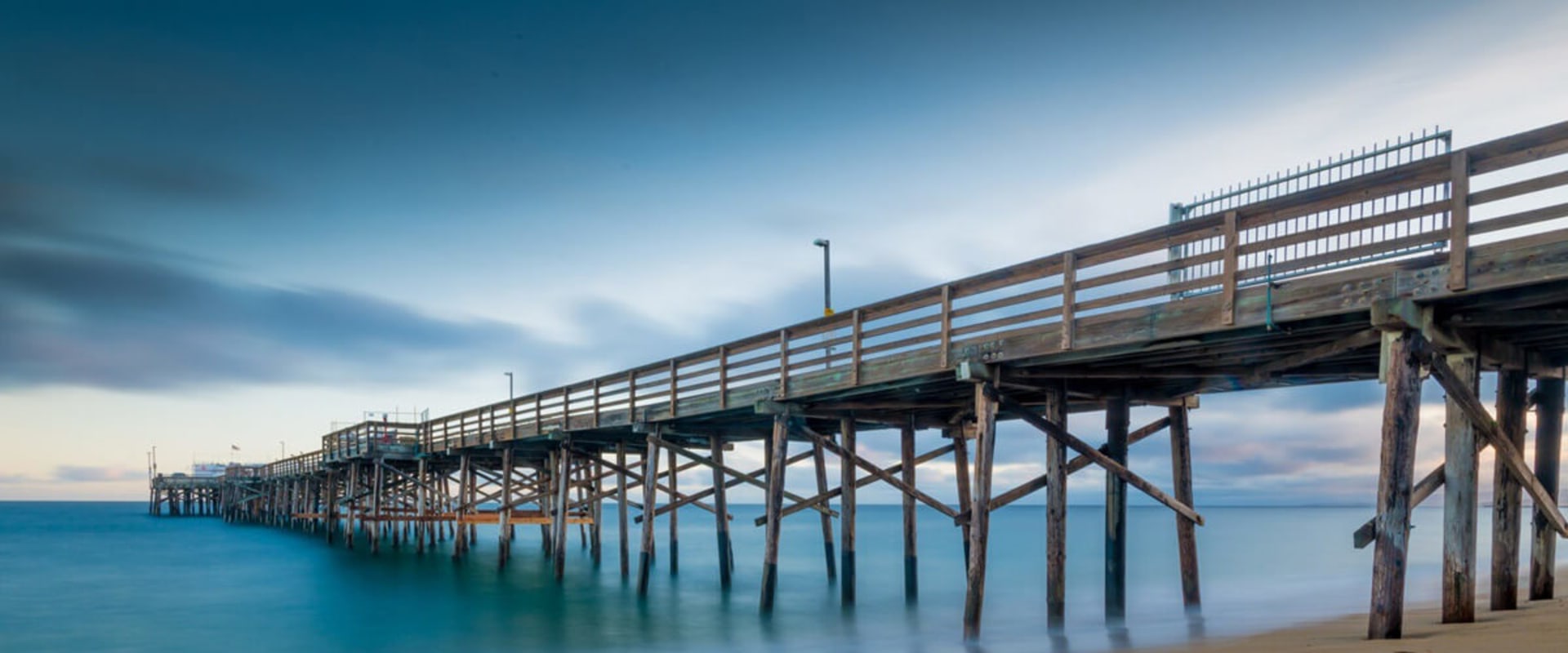 Oceanside Pier and Harbor: Your Guide to Coastal Recreation