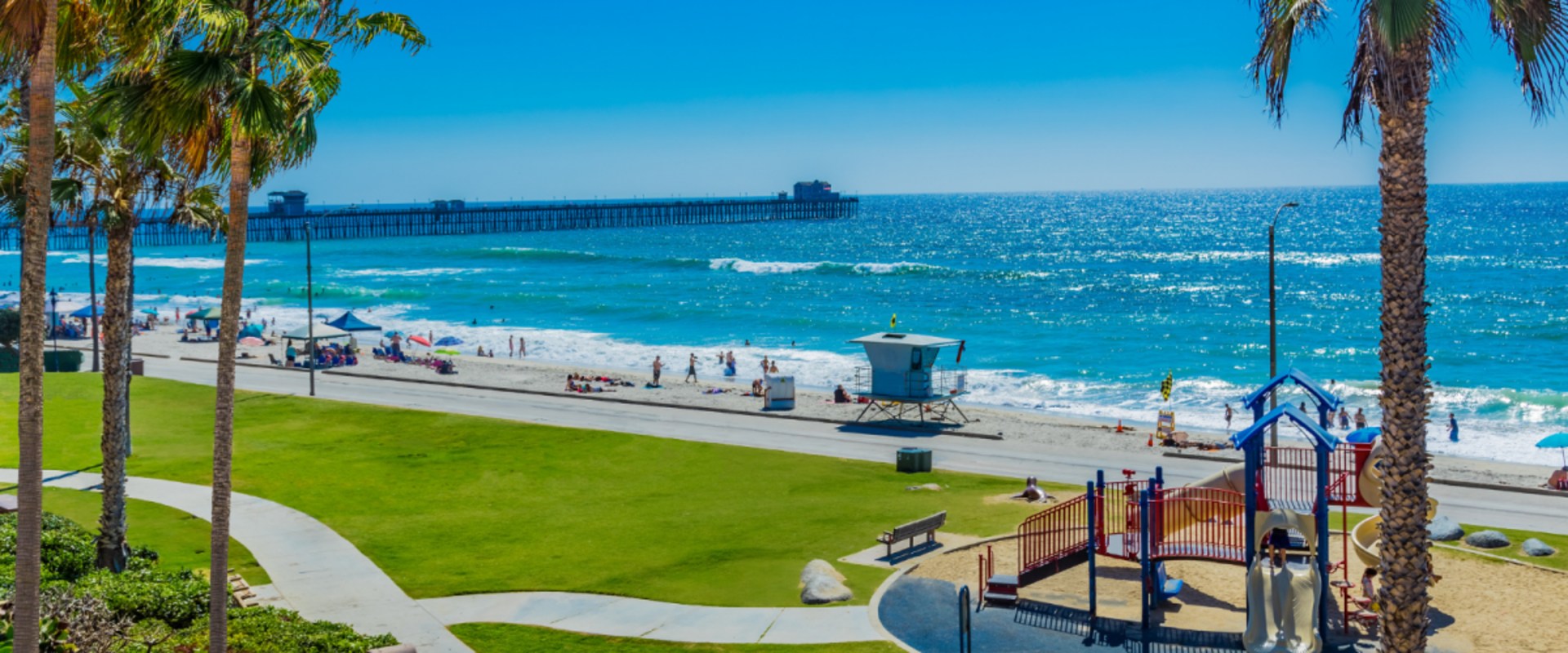 Stay Connected with Oceanside CA: Your Source for Local Alerts and Updates