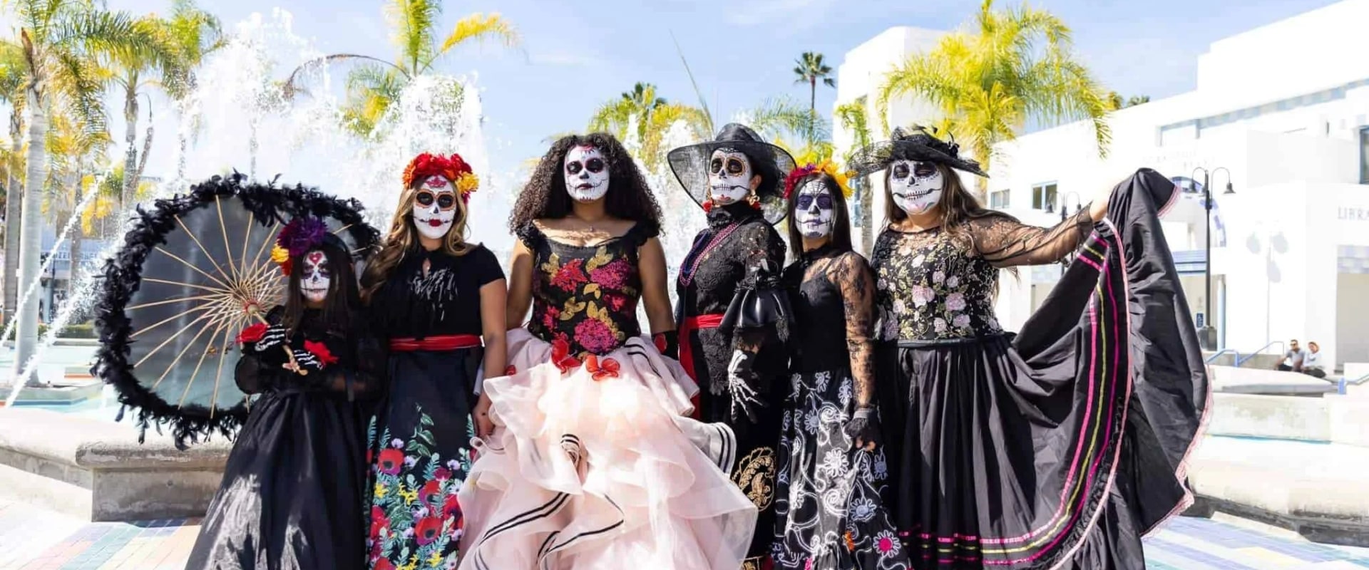 Experience the Vibrancy of Oceanside's Festivals and Fairs