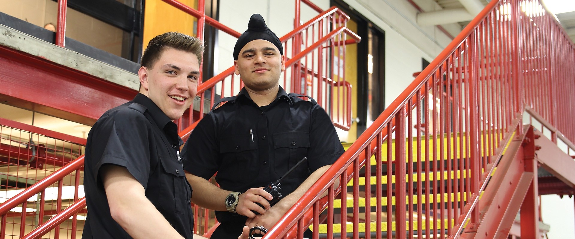 Enhancing Community Safety Through Drills and Training