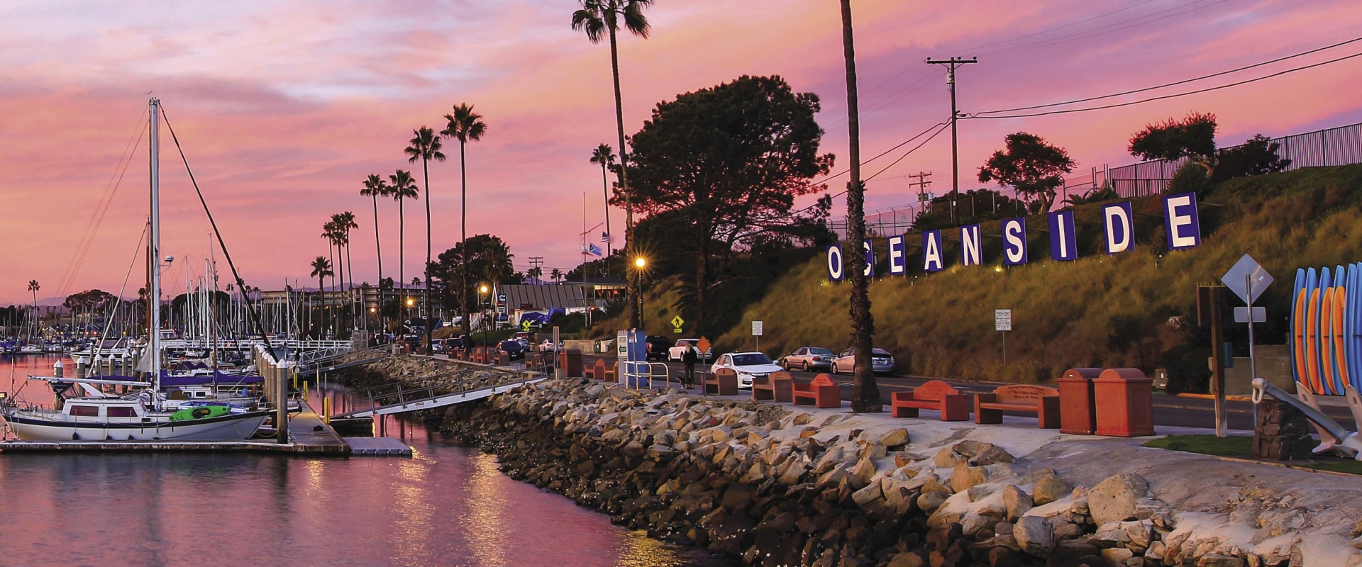 Exploring the Role of Businesses in Enhancing Community Life in Oceanside, CA