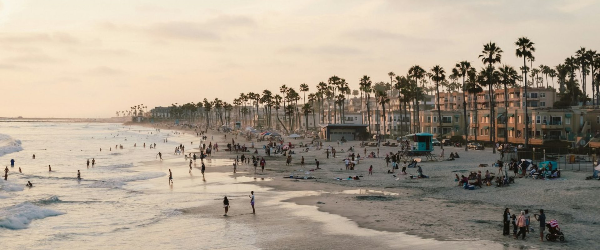 Explore Skill-Building Classes in Oceanside, CA