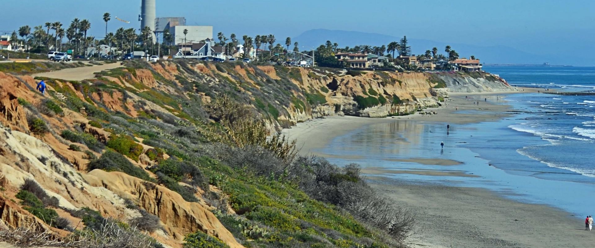 Understanding Seasonal Weather Trends in Oceanside, CA