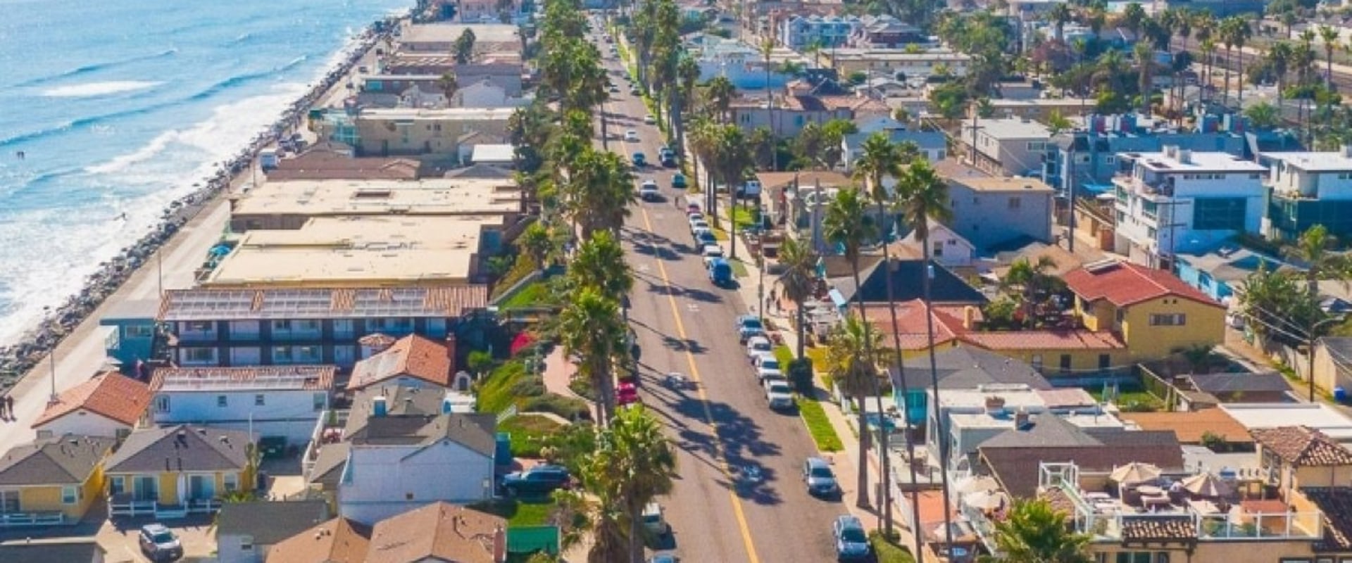 Understanding Funding Allocations for Local Projects in Oceanside, CA