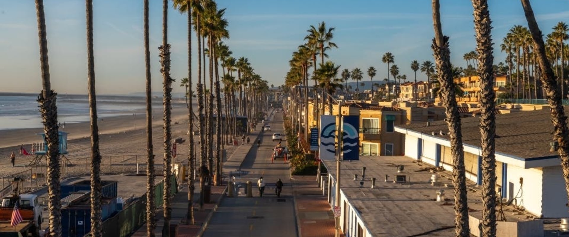 Enhancing Community Safety in Oceanside, CA