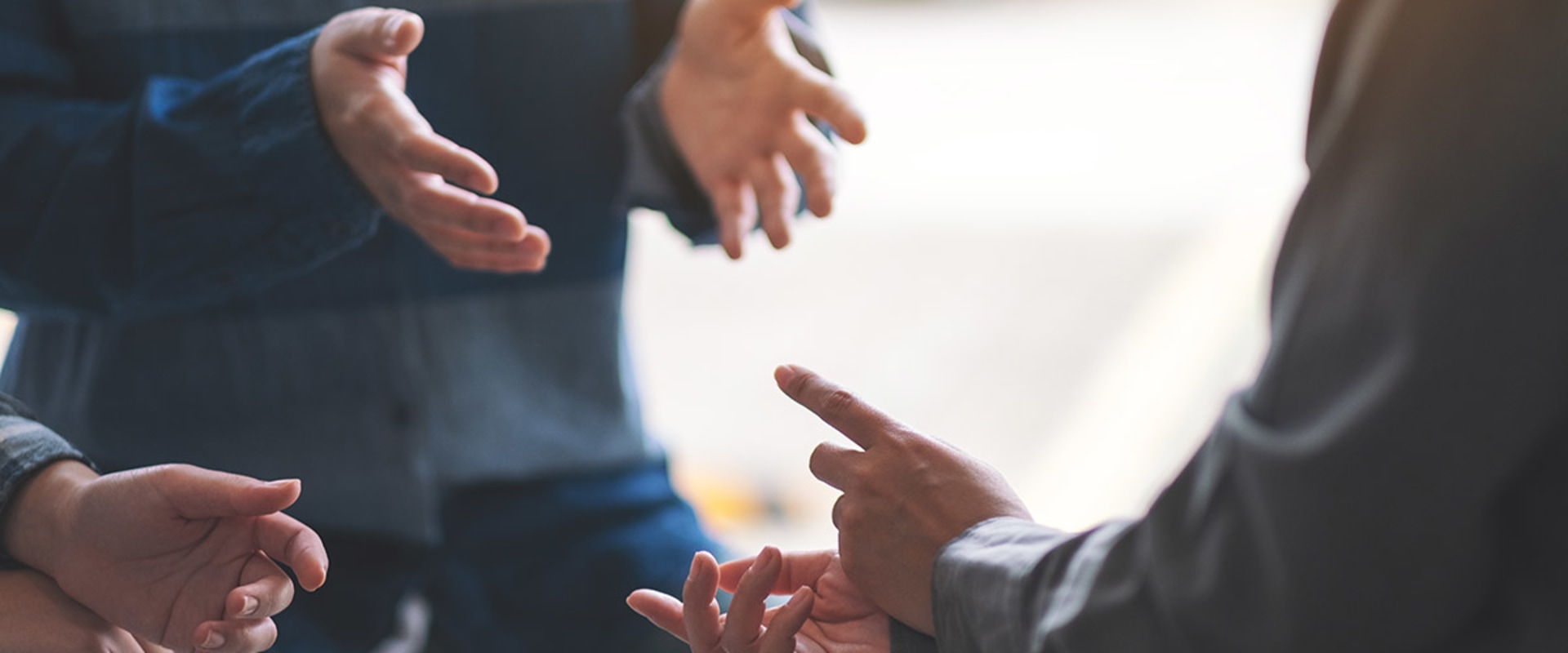 Engaging Conversations: Insights from Oceanside Community Members