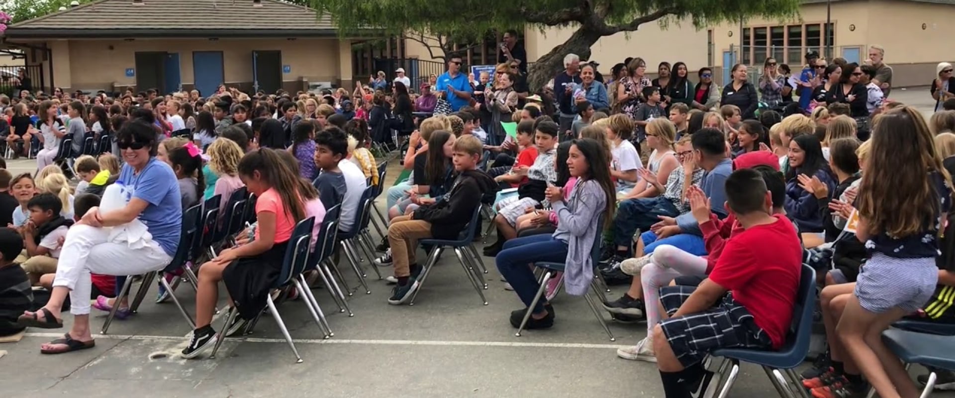 Honoring Exceptional Educators in Oceanside