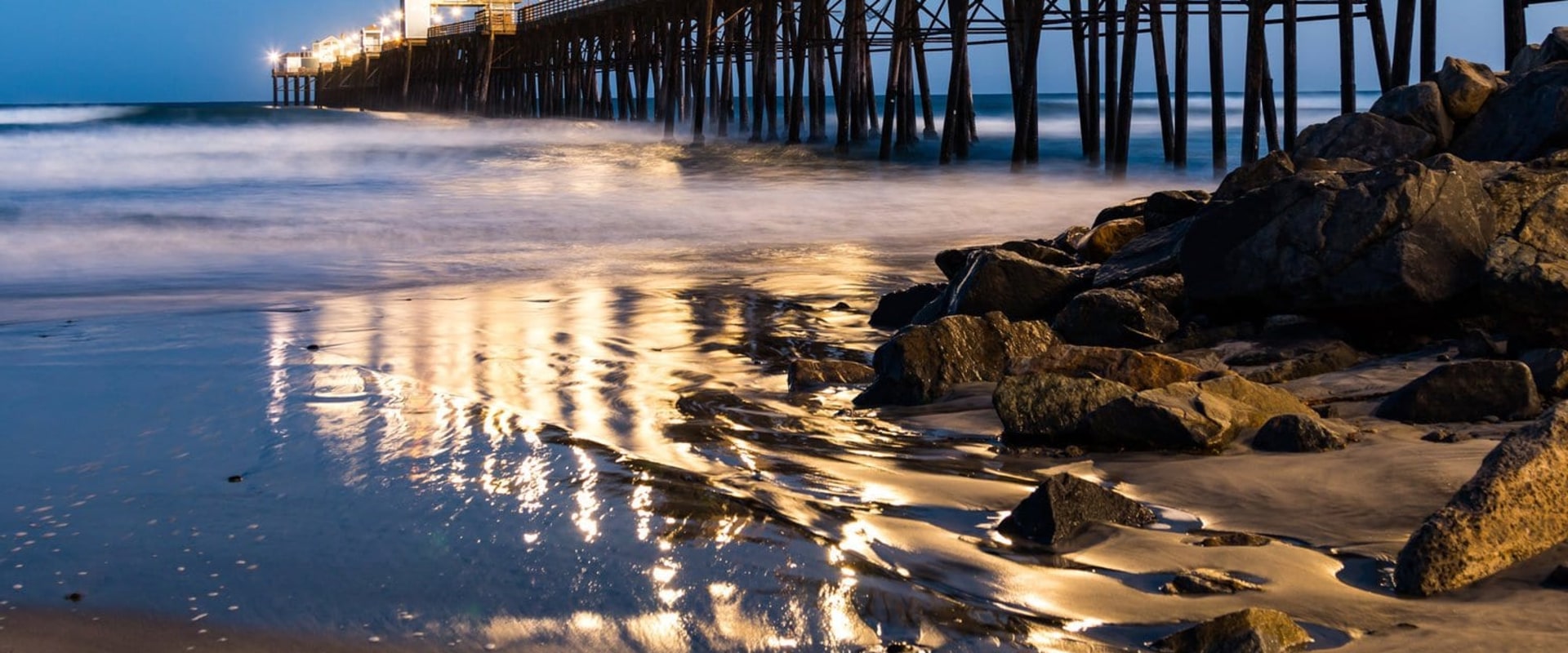 Upcoming Agenda Items for Oceanside CA: What to Expect