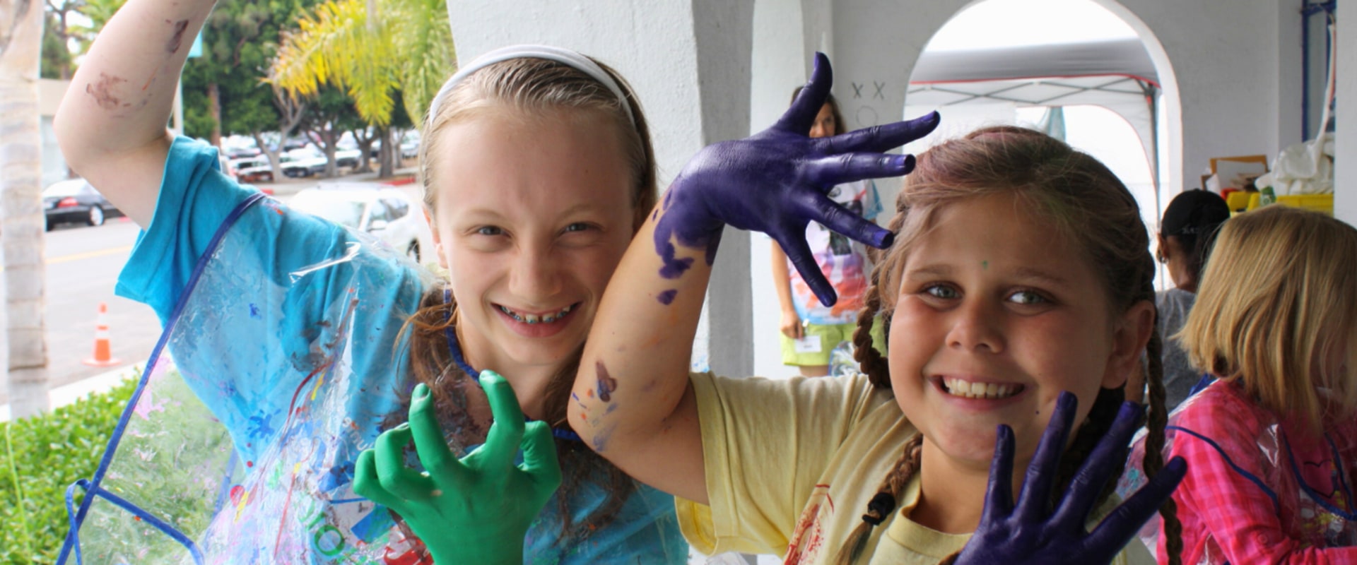 Engaging in Community Service Events in Oceanside, CA