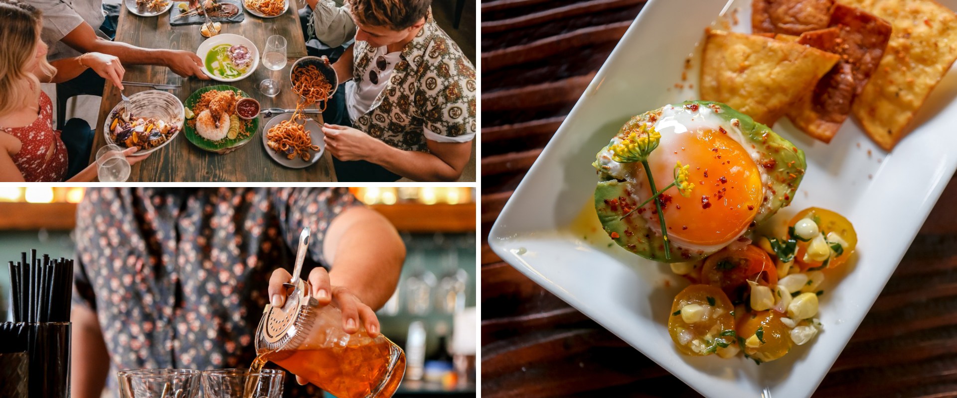 Oceanside Growing Food Scene: Restaurants and Local Favorites