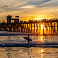 Discovering Oceanside: A Hub of Cultural Events