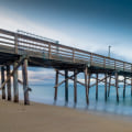 Oceanside Pier and Harbor: Your Guide to Coastal Recreation