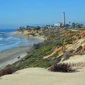 Understanding Seasonal Weather Trends in Oceanside, CA