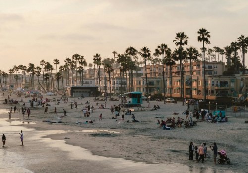 Exploring the Vibrant Community of Oceanside, CA
