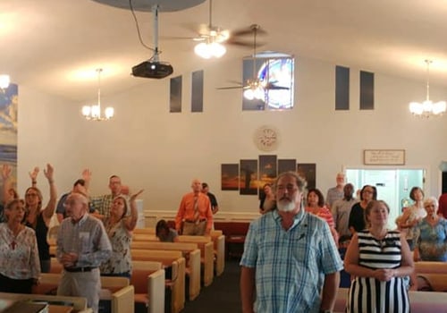 Local Charities Seeking Volunteers in Oceanside, CA