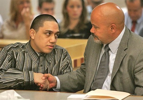 Notable Criminal Cases in Oceanside, CA