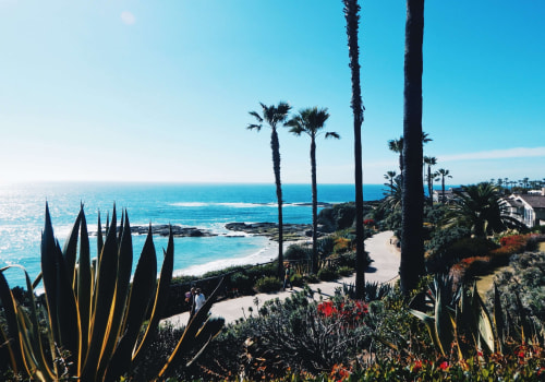 Exploring Recent Crime Statistics in Oceanside, CA