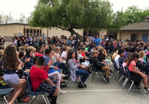Honoring Exceptional Educators in Oceanside
