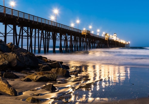Upcoming Agenda Items for Oceanside CA: What to Expect