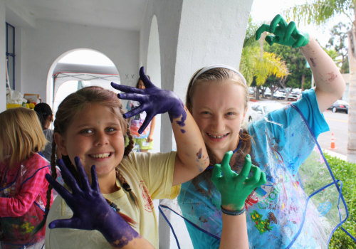 Engaging in Community Service Events in Oceanside, CA